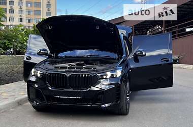 Внедорожник / Кроссовер BMW X5 2024 в Одессе