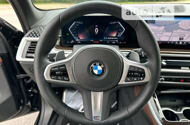 Позашляховик / Кросовер BMW X5 2023 в Києві