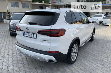 Позашляховик / Кросовер BMW X5 2022 в Одесі