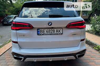 Внедорожник / Кроссовер BMW X5 2019 в Николаеве