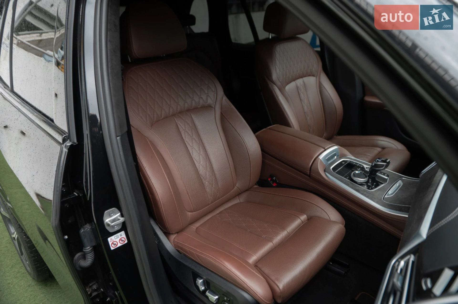 2021 BMW X5 - мініатюра 3