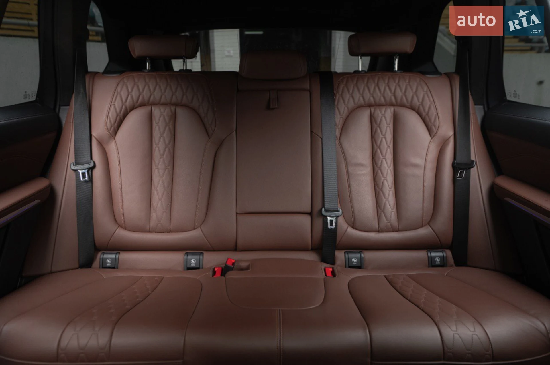 2021 BMW X5 - мініатюра 4