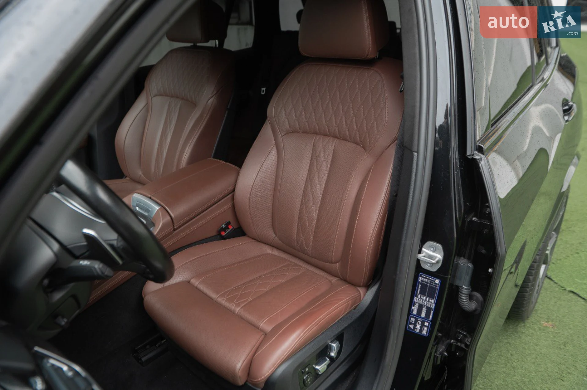 2021 BMW X5 - мініатюра 5
