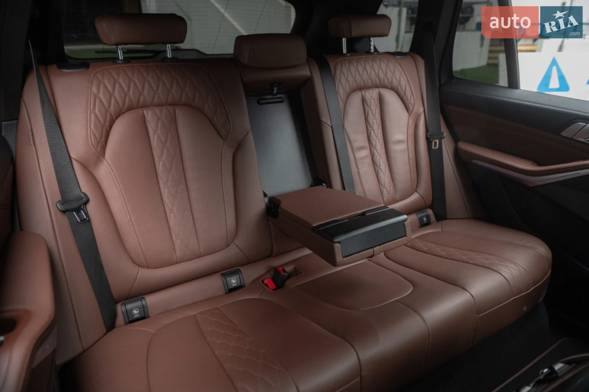 2021 BMW X5 - мініатюра 6