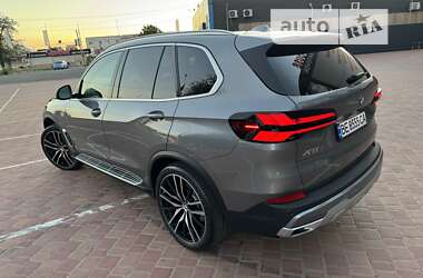 Позашляховик / Кросовер BMW X5 2023 в Одесі
