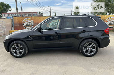 Позашляховик / Кросовер BMW X5 2008 в Ізмаїлі