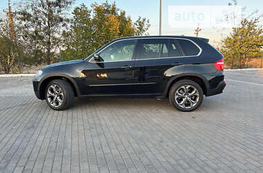 Позашляховик / Кросовер BMW X5 2008 в Ізмаїлі