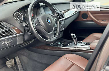 Внедорожник / Кроссовер BMW X5 2013 в Харькове