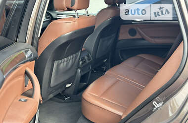 Внедорожник / Кроссовер BMW X5 2013 в Харькове