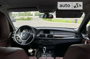 Внедорожник / Кроссовер BMW X5 2013 в Харькове