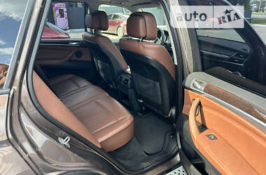 Внедорожник / Кроссовер BMW X5 2013 в Харькове