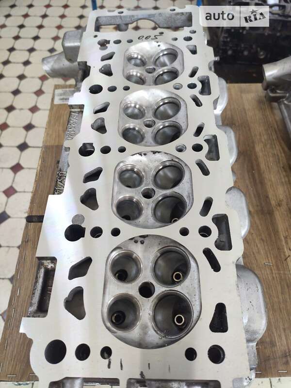 Внедорожник / Кроссовер BMW X5 2007 в Рогатине фото 16 Внедорожник / Кроссовер BMW X5 2007 в Рогатине