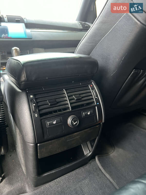 Внедорожник / Кроссовер BMW X5 2005 в Измаиле