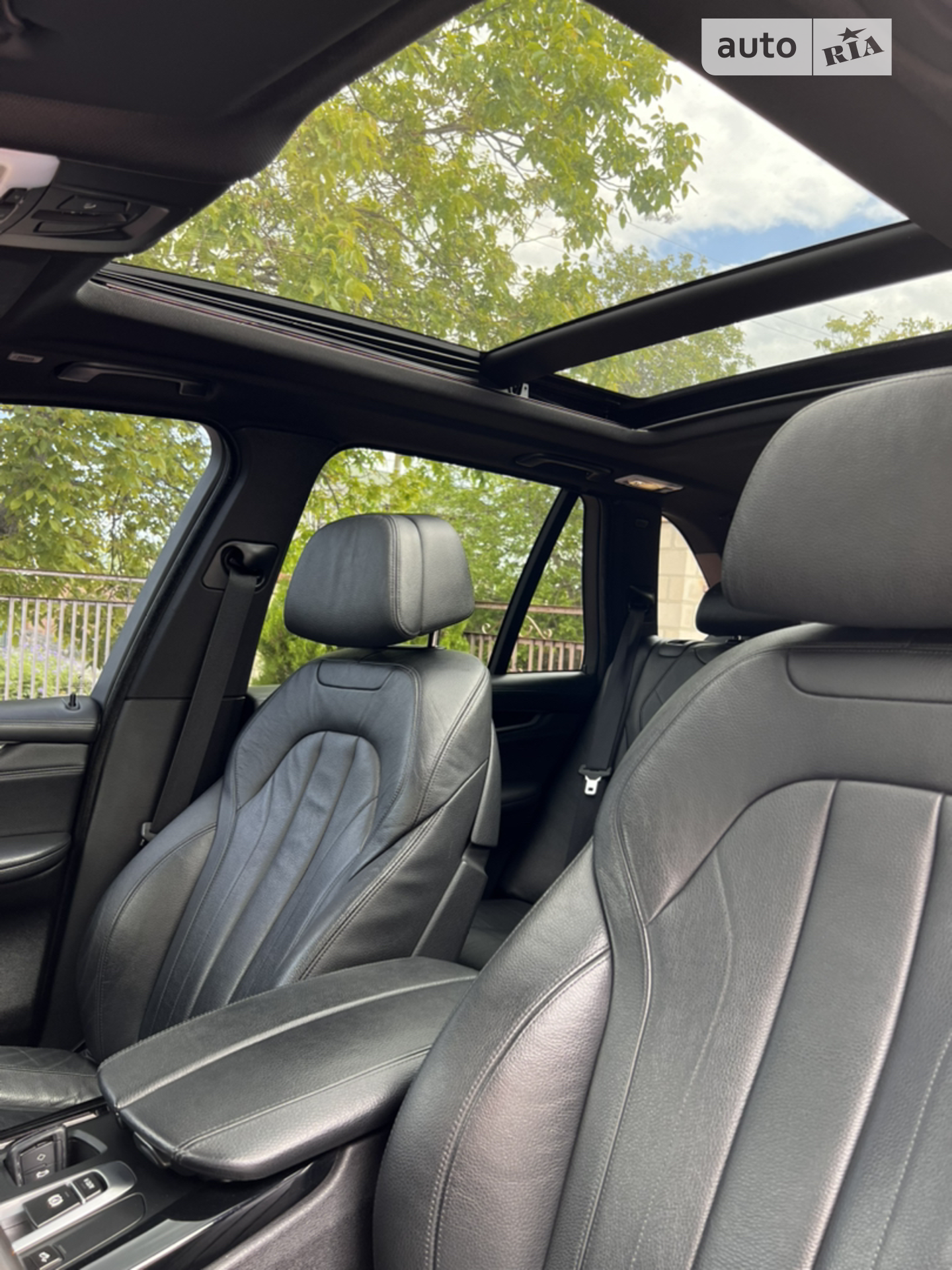 2016 BMW X5 - мініатюра 29