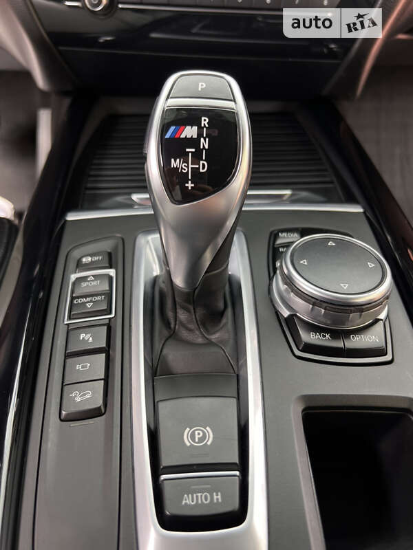 Внедорожник / Кроссовер BMW X5 2016 в Первомайске фото 26 Внедорожник / Кроссовер BMW X5 2016 в Первомайске