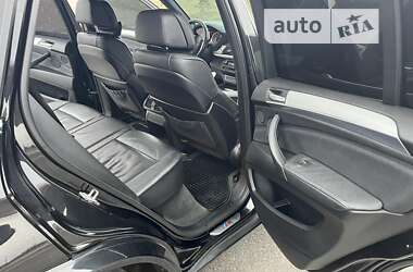 Позашляховик / Кросовер BMW X5 2010 в Львові