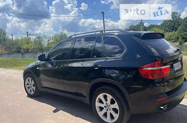 Внедорожник / Кроссовер BMW X5 2007 в Житомире