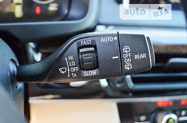 Позашляховик / Кросовер BMW X5 2014 в Одесі