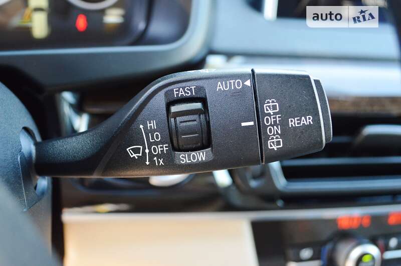 Позашляховик / Кросовер BMW X5 2014 в Одесі