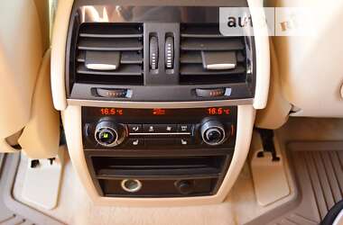 Позашляховик / Кросовер BMW X5 2014 в Одесі