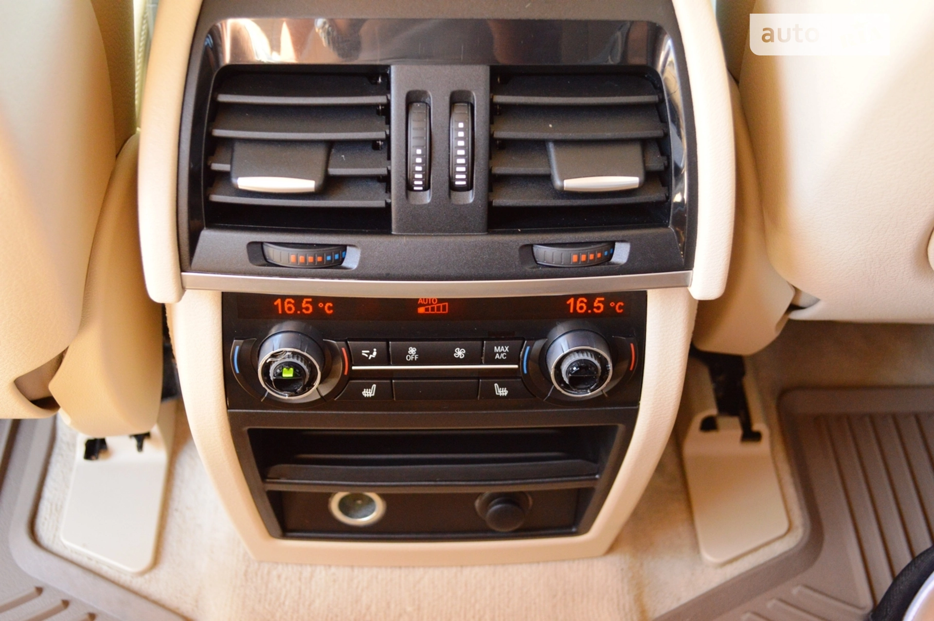 2014 BMW X5 - мініатюра 23
