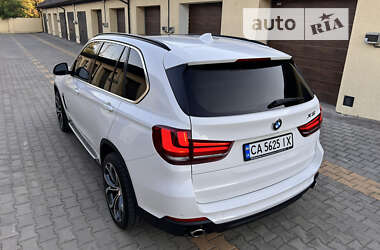 Позашляховик / Кросовер BMW X5 2014 в Ізмаїлі