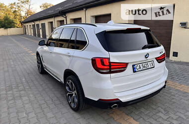 Позашляховик / Кросовер BMW X5 2014 в Ізмаїлі