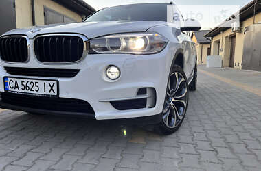 Позашляховик / Кросовер BMW X5 2014 в Ізмаїлі