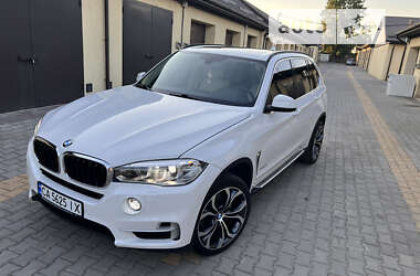 Позашляховик / Кросовер BMW X5 2014 в Ізмаїлі