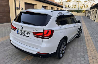 Позашляховик / Кросовер BMW X5 2014 в Ізмаїлі