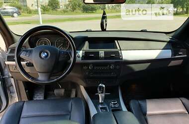 Внедорожник / Кроссовер BMW X5 2012 в Дубно