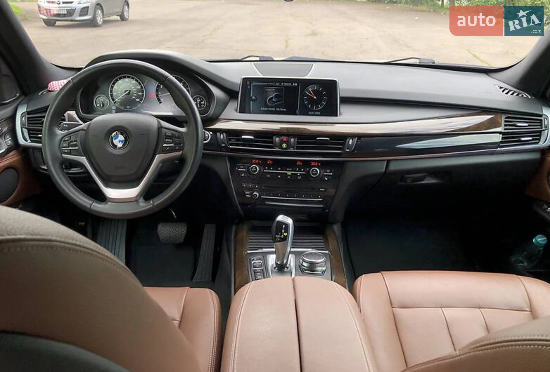2017 BMW X5 - мініатюра 22
