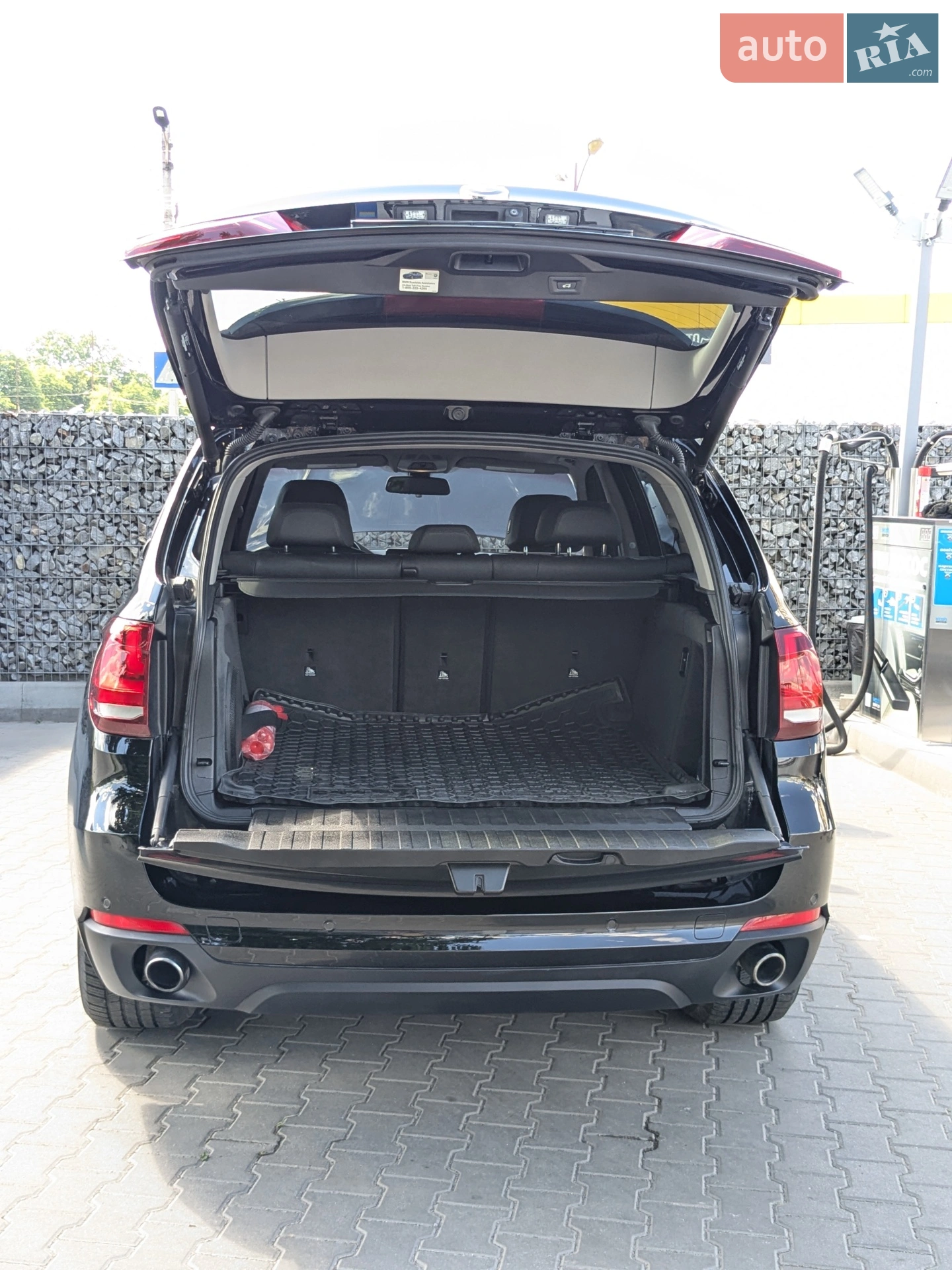 2015 BMW X5 - мініатюра 28