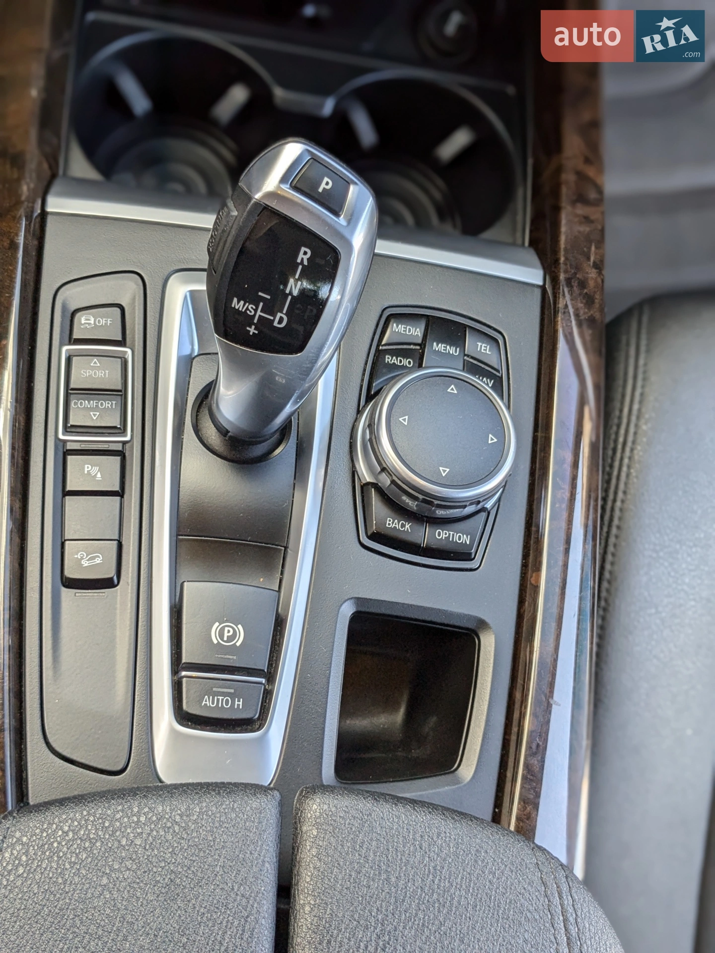 2015 BMW X5 - мініатюра 63