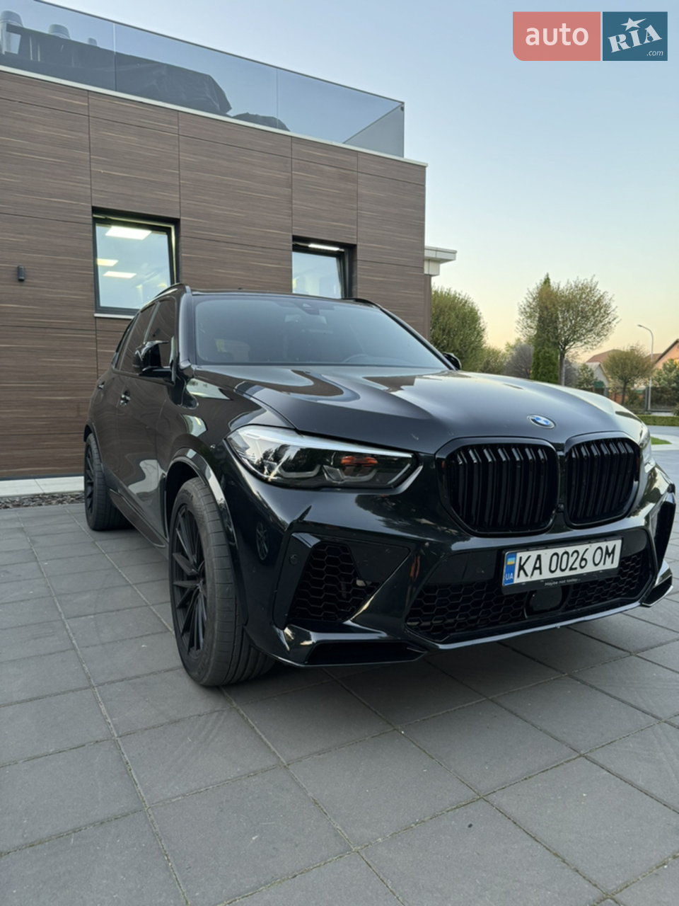 2021 BMW X5 - мініатюра 41