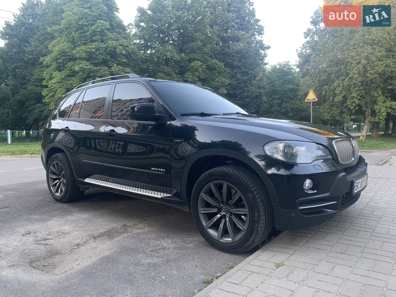2010 BMW X5 - мініатюра 37