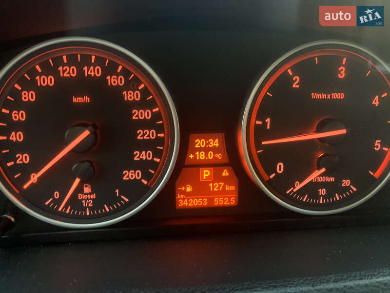 Внедорожник / Кроссовер BMW X5 2010 в Львове фото 10 Внедорожник / Кроссовер BMW X5 2010 в Львове