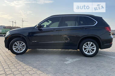 Внедорожник / Кроссовер BMW X5 2014 в Одессе