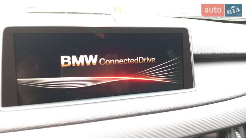 Внедорожник / Кроссовер BMW X5 2016 в Нововолынске