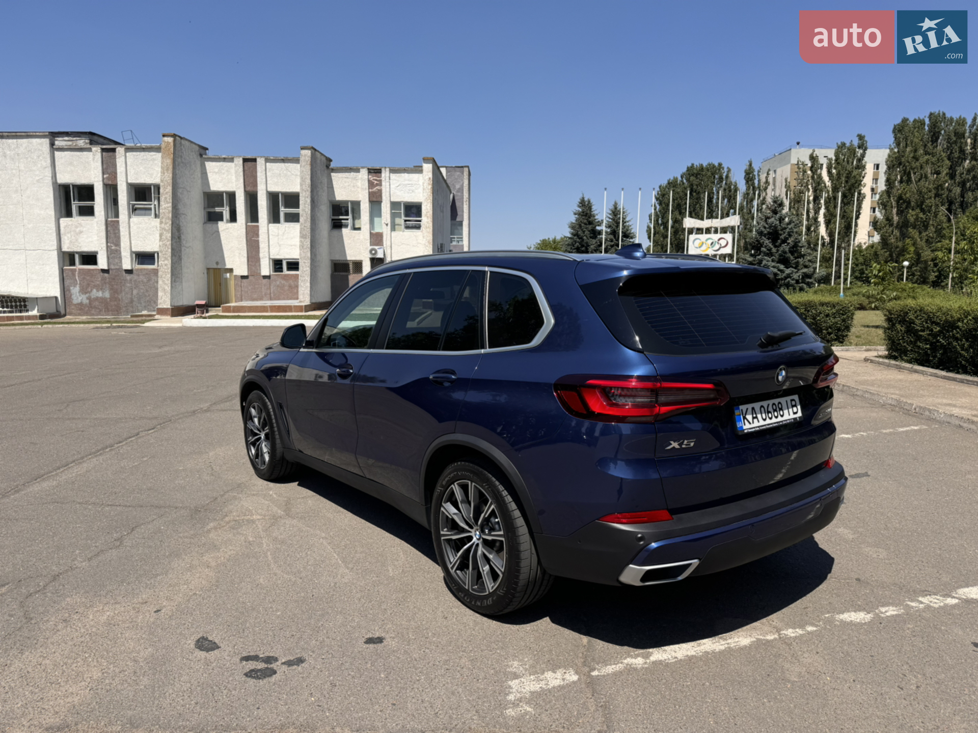 2022 BMW X5 - мініатюра 62