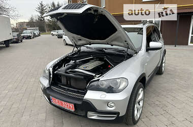 Внедорожник / Кроссовер BMW X5 2009 в Дубно