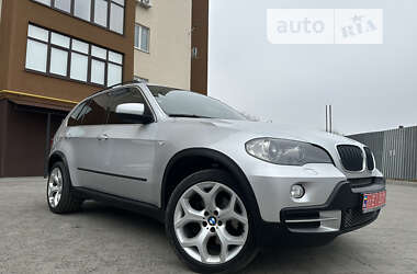 Внедорожник / Кроссовер BMW X5 2009 в Дубно