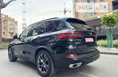 Внедорожник / Кроссовер BMW X5 2019 в Ивано-Франковске