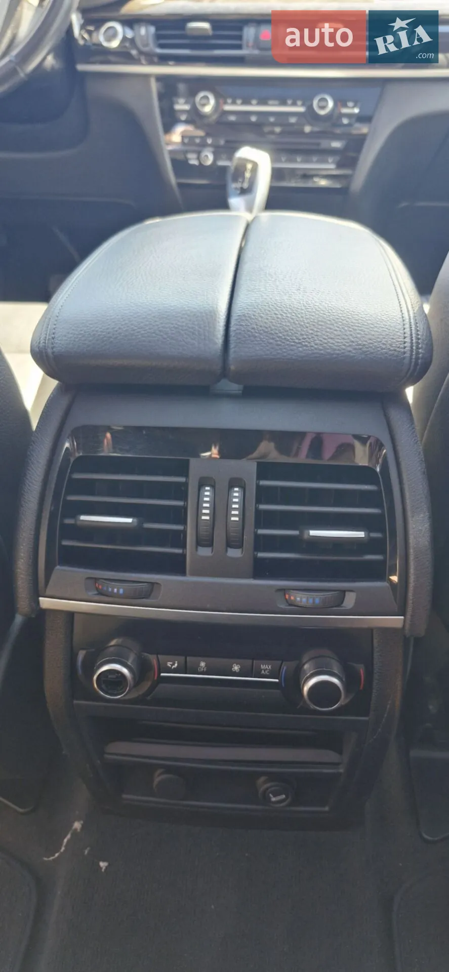 2015 BMW X5 - мініатюра 27