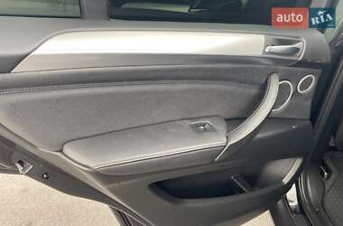 Внедорожник / Кроссовер BMW X5 2012 в 