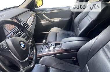 Позашляховик / Кросовер BMW X5 2012 в Хмельницькому