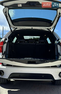 Внедорожник / Кроссовер BMW X5 2013 в 