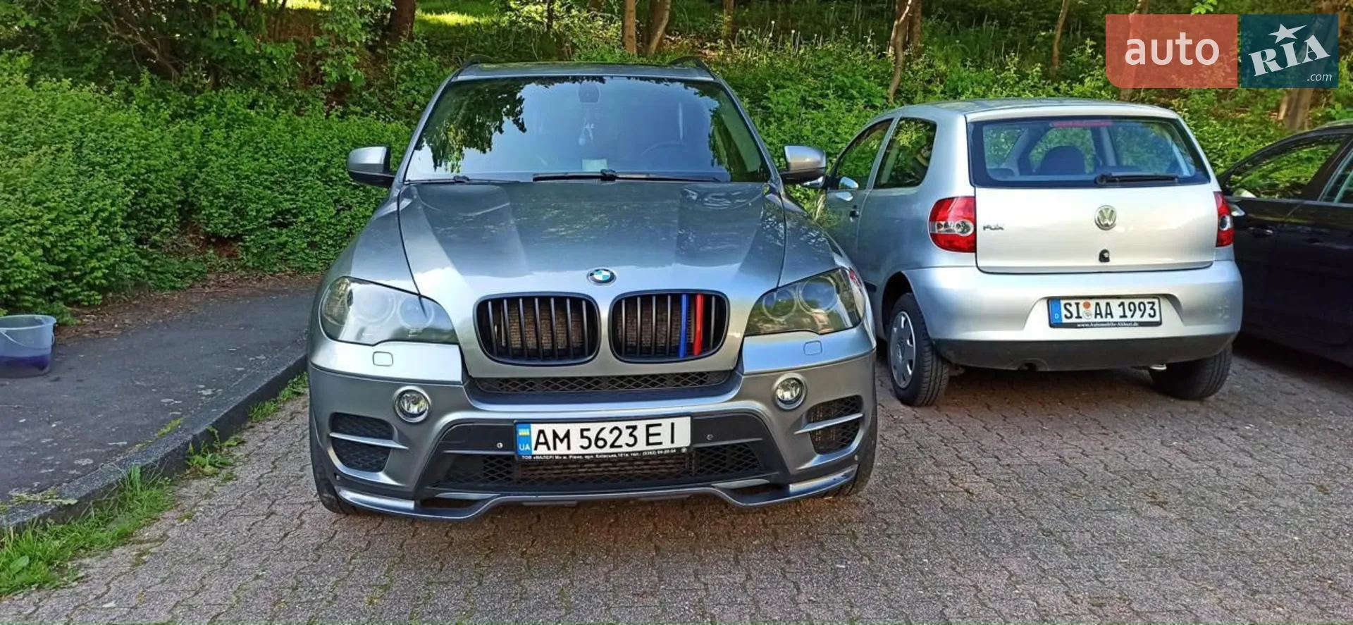 2011 BMW X5 - мініатюра 14