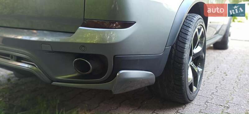 Позашляховик / Кросовер BMW X5 2011 в Коростишеві фото 18 Позашляховик / Кросовер BMW X5 2011 в Коростишеві