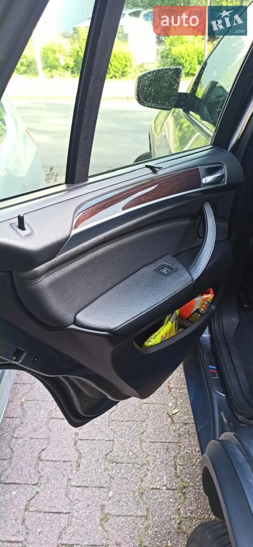 2011 BMW X5 - мініатюра 27